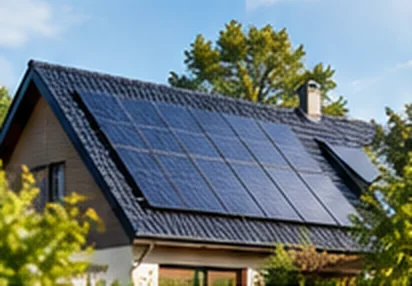 Fotowoltaika i energia odnawialna