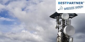 Bestpartner - anteny mikrofalowe - Anteny Tetra