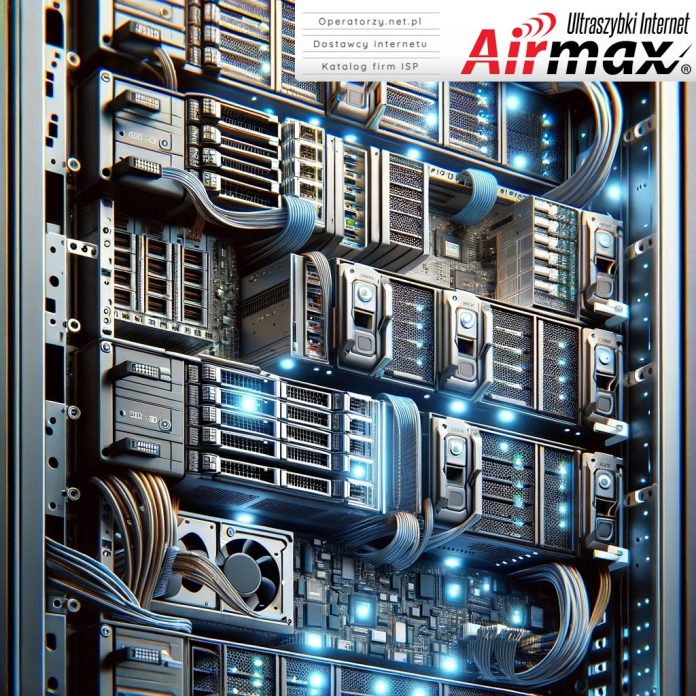 Promocje na Internet od Airmax