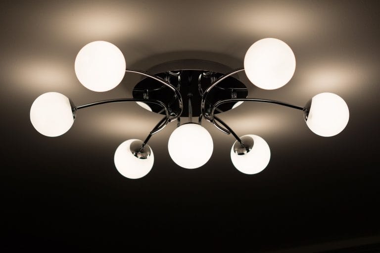 Lampy stołowe jako ozdoba biura domowego
