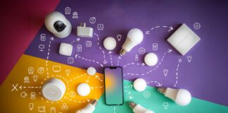 5 objawów przeciążenia routera Wi-Fi przez urządzenia smart home i jak odciążyć sieć oświetleniową