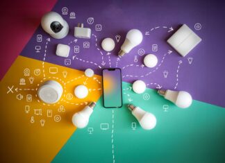 5 objawów przeciążenia routera Wi-Fi przez urządzenia smart home i jak odciążyć sieć oświetleniową 5 objawów przeciążenia routera Wi-Fi przez urządzenia smart home i jak odciążyć sieć oświetleniową
