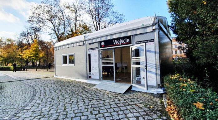 Hale namiotowe w branży farmaceutycznej i medycznej – jak spełnić wymagania regulacyjne? Hale namiotowe w branży farmaceutycznej i medycznej - jak spełnić wymagania regulacyjne?